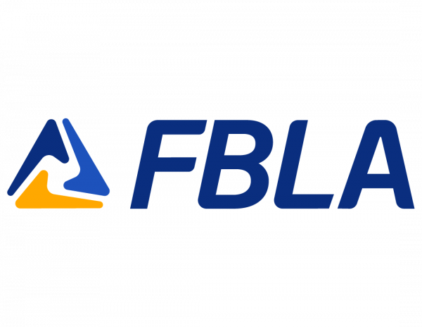 FBLA Horizontal Logo