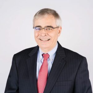 Photo of Bob Kollar