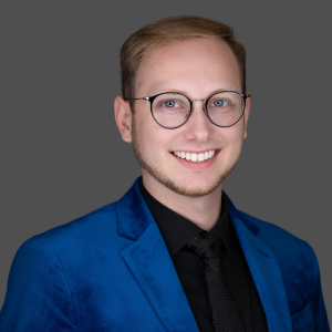 Photo of Dylan Kennedy
