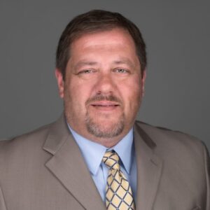 Photo of Mike Hyatt
