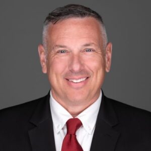 Photo of Robert Holst