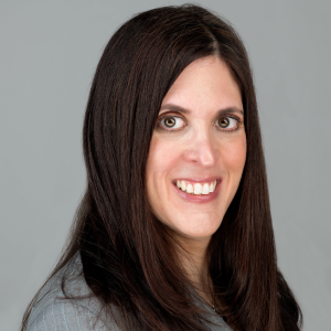Photo of Shari Weinstein