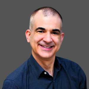 Photo of Steven Mandurano