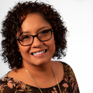 Photo of Christina Perez