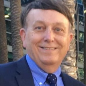 Photo of Dan Hazlett