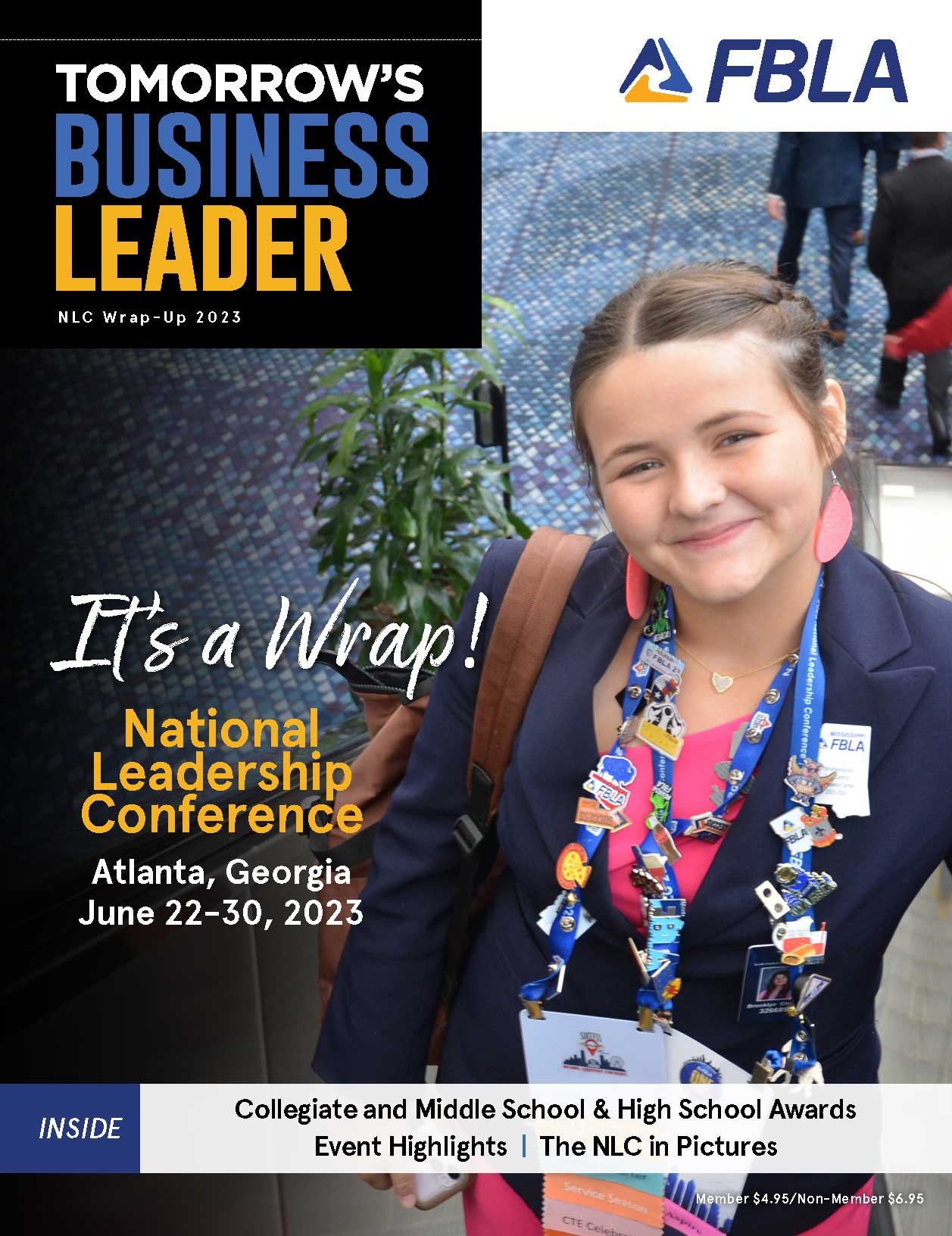 NLC '23 Wrap Up