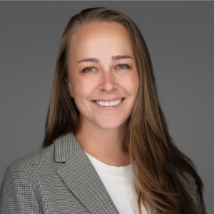 Photo of Alyssa Ring