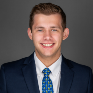 Photo of Andrew Stone