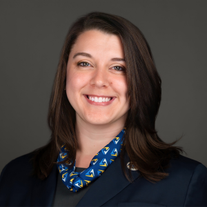 Photo of Bethany Duke