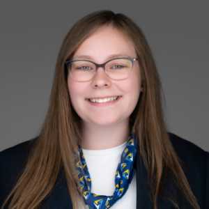 Photo of Cassie Keller