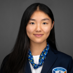 Photo of Irene Pan