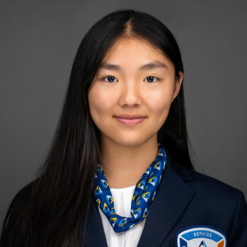 Irene Pan