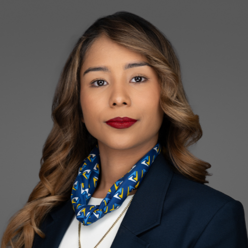Jennifer Perez Bacilio