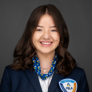 Photo of Lizbeth Ortiz