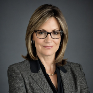 Photo of Jennifer Woods